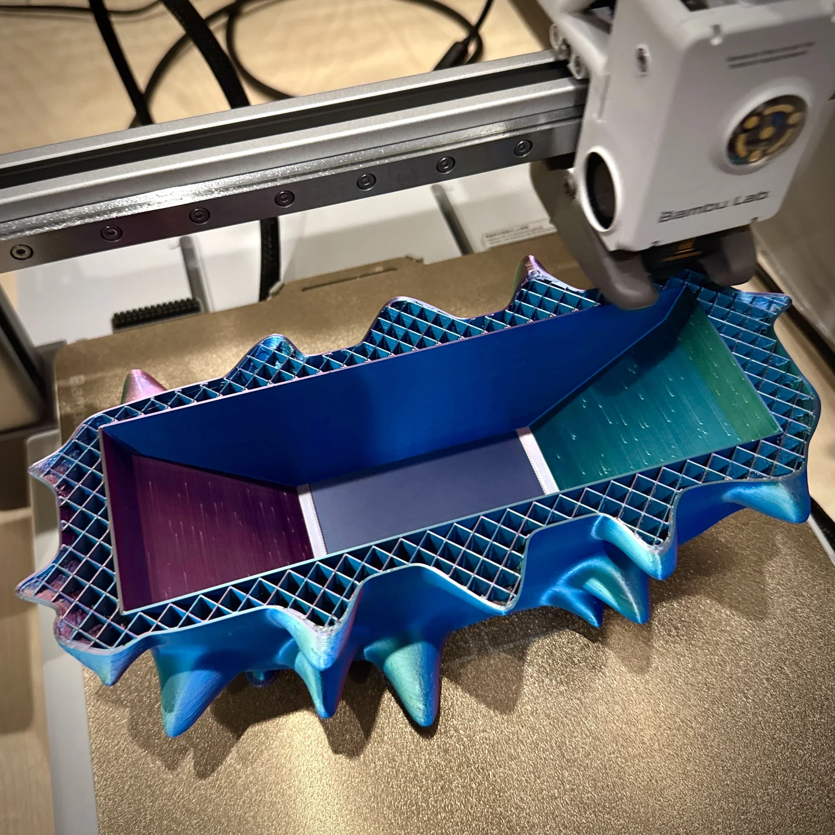 zinka — рабочее пространство