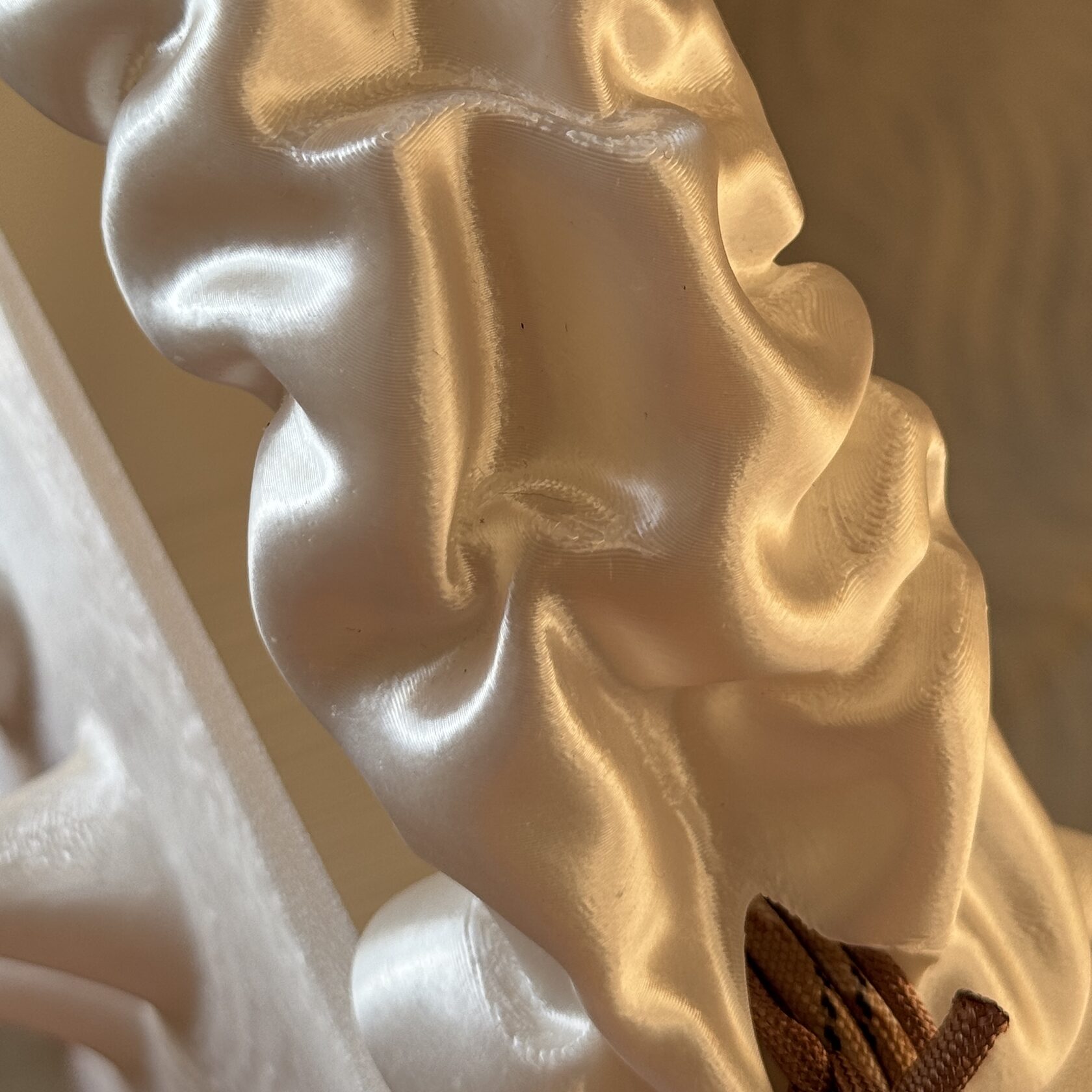 zinka — послойная структура 3D-печати