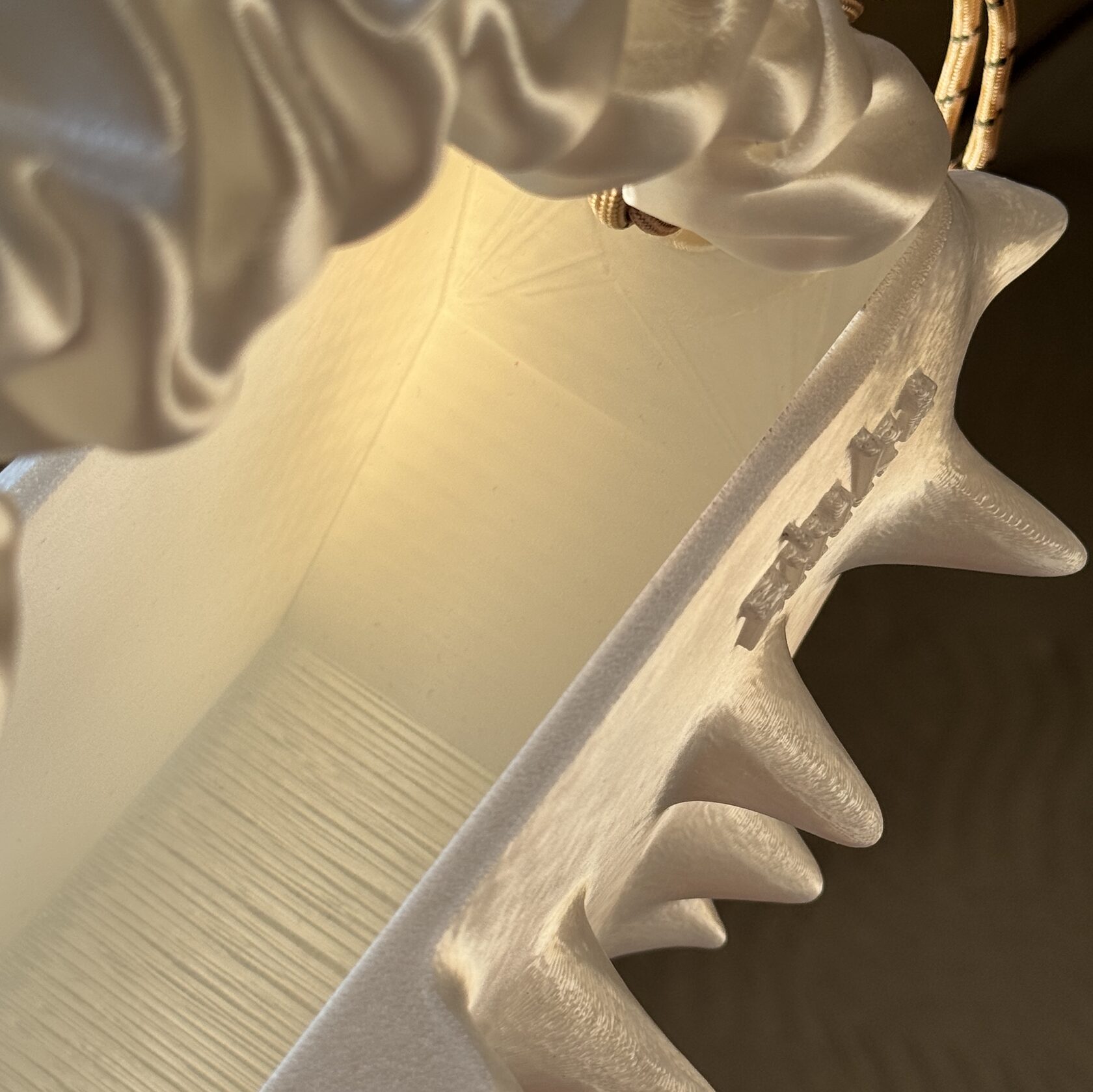 zinka — деталь изделия